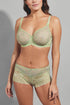 Empreinte Cassiopee Shorty